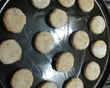 Foto del paso 12 de la receta: Scones de papa