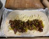 Stromboli recipe step 3 photo
