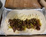 A picture of step 3 of Stromboli.