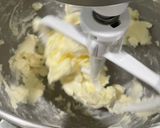 A picture of step 2 of Cream Cheese Poundcake.