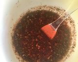 Foto del paso 1 de la receta: PECHITO DE CERDO (CON MANTA) 🤗😋😋🤗 (al horno)