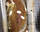 Hình bước làm 3 của món Cake Chuối