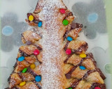 Foto del paso 7 de la receta: Arbolito de Navidad