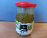 Foto del paso 1 de la receta: 214. Burrata al pesto