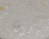 A picture of step 4 of Corn Coconut Curry.