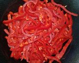 Foto del paso 3 de la receta: Hongos al escabeche