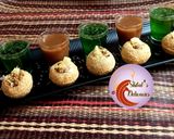 पाणीपुरी (pani puri recipe in marathi) रेसिपी स्टेप 6 फोटो