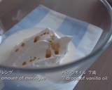 White Swiss Roll (Snow Cake Roll) Recipe Video recipe step 6 photo