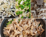 Foto del paso 7 de la receta: Tajiné de Pollo con Setas, Miel, Verduras y Espécias Otómanas