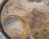 Foto langkah ke 3 dari resep Rawon Daging.