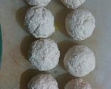 Foto langkah ke 2 dari resep Tahu Bulat Bersaus.