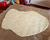 Foto del paso 5 de la receta: Masa de pizza 🍕