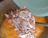 Foto langkah ke 2 dari resep Ayam Suwir.