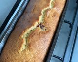 Foto del paso 3 de la receta: Torta con masa de yogurt con dulce de membrillo
