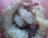 Foto langkah ke 1 dari resep Bubuk kulit udang.
