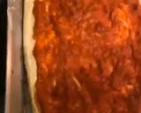 Foto del paso 3 de la receta: Masa casera para pizza sin levadura