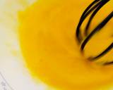 Hurricane layer ogura kek