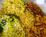 મેગી કુરકુરા ચેવડા (Maggi Kurkura Chevdo Recipe in Gujarati) રેસીપી સ્ટેપ5ફોટો