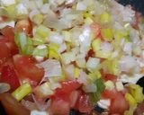 Foto del paso 2 de la receta: Papa y queso