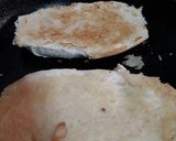 Foto del paso 5 de la receta: Torta de chorizo ranchero con huevo
