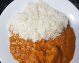 Foto del paso 9 de la receta: Pollo Tikka Masala