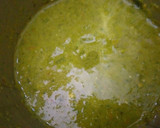 पालक कॉर्न का हेल्दी सूप (Palak Corn ka healthy Soup recipe in h रेसिपी चरण 6 फोटो