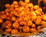 A picture of step 3 of Crockpot Meatball and Pepperoni Pasta Sauce.