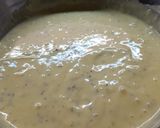 Foto del paso 1 de la receta: Pan nube