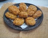 Foto langkah ke 3 dari resep Mendol Tempe.