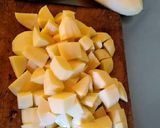 Foto del paso 1 de la receta: Ensalada rusa