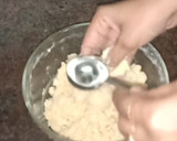தியா சாக்கோ டார்ட் (Diya choco tart) ரெசிபி ஸ்டேப் 3 புகைப்படம்