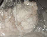 Foto langkah ke 1 dari resep Klepon ketan hitam.