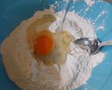 Foto langkah ke 6 dari resep Risoles Kampung Gluten Free.