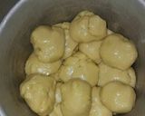 Foto langkah ke 4 dari resep Roti maryam atau canai endul banget.