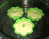 Foto langkah ke 5 dari resep Putu ayu labu kuning.