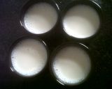 A picture of step 3 of Making curd at home.