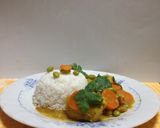 Foto del paso 3 de la receta: Seco de Pollo!!!
