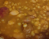 Foto del paso 6 de la receta: Locro criollo