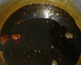 A picture of step 1 of Mizoram koat pitha.