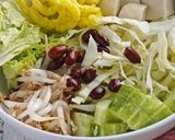 Foto langkah ke 7 dari resep 175. Asinan Sayur Betawi.