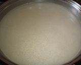 Foto del paso 2 de la receta: Riso e verza (arroz y repollo)