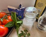 Caprese az olaszok kedvenc előétele recept fázis 1 fotója