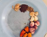 Foto langkah ke 1 dari resep Bakmie Jawa / Mie Tek Tek.