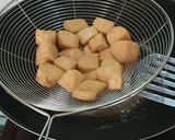 Foto langkah ke 6 dari resep Tahu Crispy Cabe Garem.