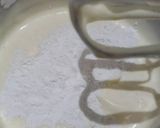 Foto langkah ke 3 dari resep Bolu Panggang Pokcoy Gluten Free.