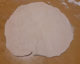 Foto del paso 3 de la receta: Calzone de pollo
