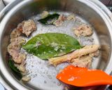 Foto langkah ke 2 dari resep Garang Asem Ayam (Tanpa Bungkus).