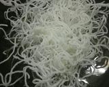 Foto langkah ke 2 dari resep Bihun Goreng Kriuk.