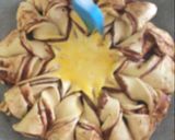 Foto langkah ke 7 dari resep Nutella Puff Pastry.