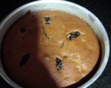Foto del paso 4 de la receta: Torta casera ligera y baja en calorías